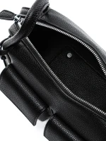 Geanta de umar 5BZ2 BLACK | MEI