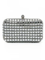 Geanta Plic 5BZ11 SILVERY | MEI