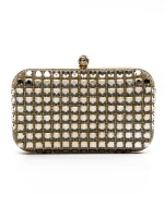 Geanta Plic 5BZ11 LIGHT GOLDEN | MEI