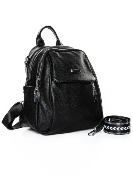 Rucsac Dama 5ZA259 BLACK | MEI