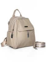 Rucsac Dama 5ZA259 APRICOT | MEI