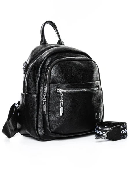 Rucsac Dama 5ZA258 BLACK | MEI