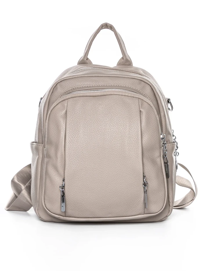 Rucsac Dama 5ZA256 GREY | MEI