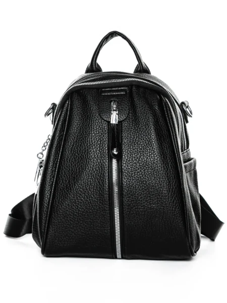 Rucsac Dama 5ZA257 BLACK | MEI