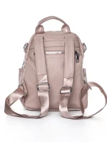 Rucsac Dama 5ZA257 PINK | MEI