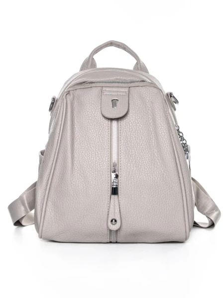 Rucsac Dama 5ZA257 GREY | MEI