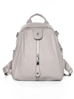 Rucsac Dama 5ZA257 GREY | MEI