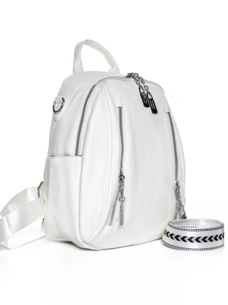 Rucsac Dama 5ZA255 BEIGE | MEI