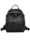 Rucsac Dama 5ZA263 BLACK | MEI