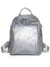 Rucsac Dama 5ZA263 SILVER | MEI