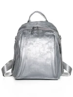 Rucsac Dama 5ZA263 SILVER | MEI