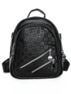 Rucsac Dama 5ZA252 BLACK | MEI