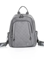 Rucsac Dama 5ZA251 GREY | MEI