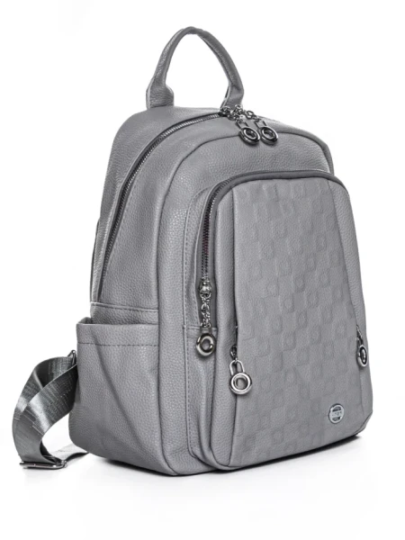 Rucsac Dama 5ZA251 GREY | MEI