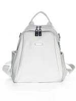 Rucsac Dama 5ZA260 WHITE | MEI