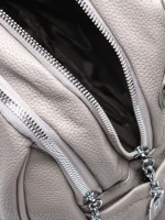 Rucsac Dama 5ZA260 GREY | MEI