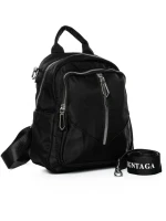 Rucsac Dama 5ZA279 BLACK | MEI