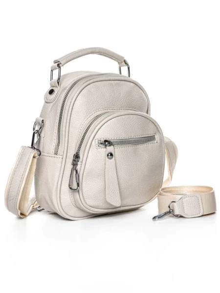 Rucsac Dama 5ZA250 BEIGE | MEI