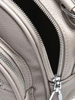 Rucsac Dama 5ZA250 GREY | MEI