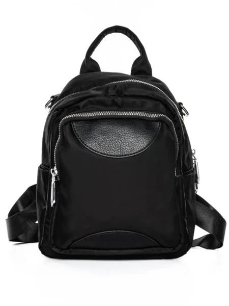 Rucsac Dama 5ZA280 BLACK | MEI