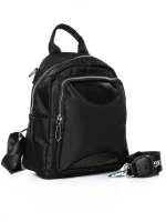 Rucsac Dama 5ZA280 BLACK | MEI