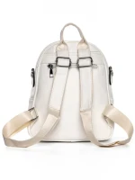 Rucsac Dama 5ZA253 WHITE | MEI