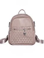 Rucsac Dama 5ZA253 PINK | MEI