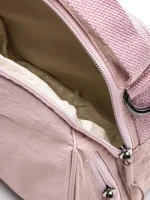 Rucsac Dama 5ZA286 PINK | MEI