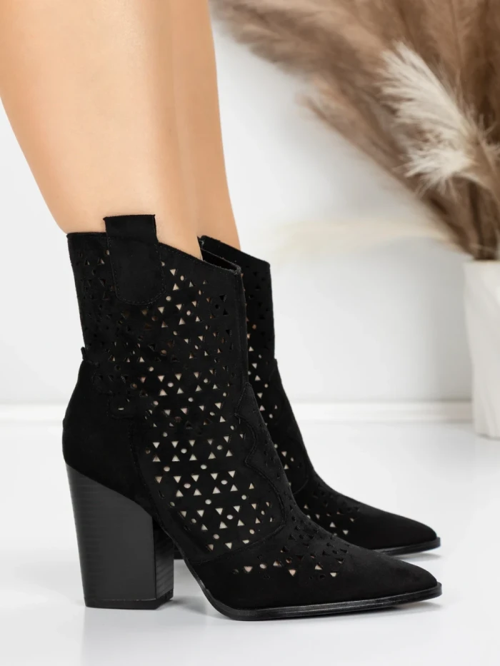 Ciocate 5XKK73 BLACK | MEI