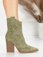 Ciocate 5XKK73 GREEN | MEI