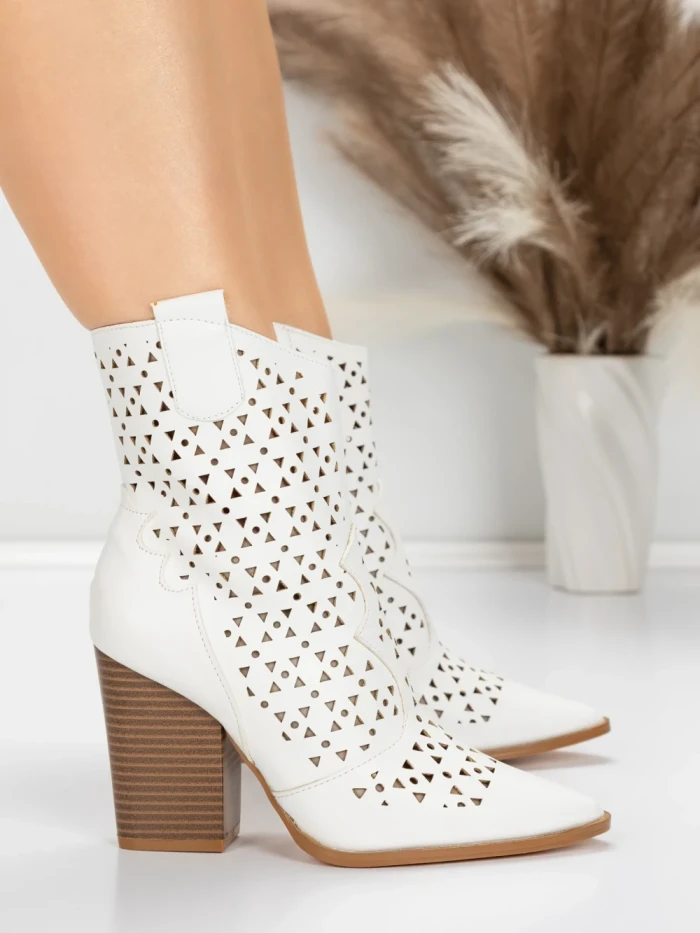 Ciocate 5XKK73 WHITE | MEI