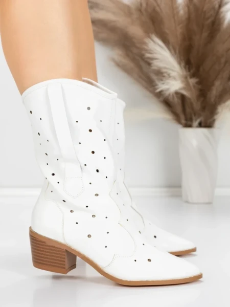 Ciocate 5XKK75 WHITE | MEI