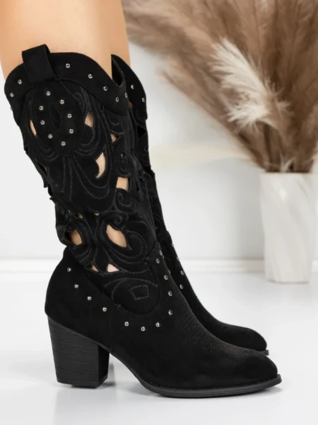 Ciocate 5GS12 BLACK | MEI