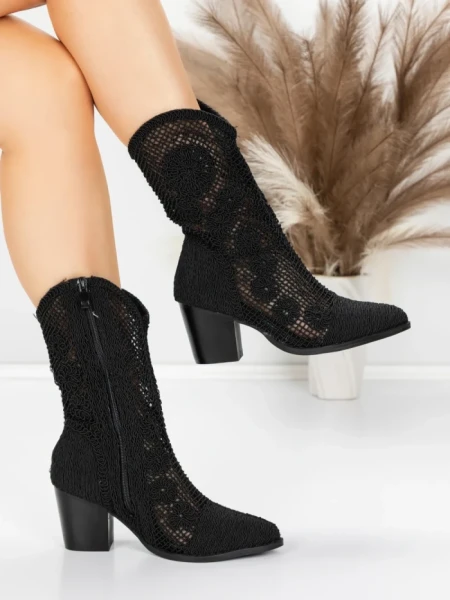 Ciocate 5GS13 BLACK | MEI