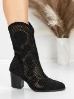 Ciocate 5GS13 BLACK | MEI