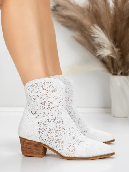 Ciocate 5GS20 WHITE | MEI