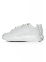 Pantofi Sport Barbati BF55B WHITE | MEI