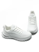 Pantofi Sport Barbati 263002 WHITE | MEI