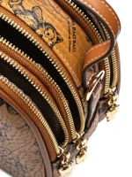 Geanta de umar 5ZA266 BROWN | MEI