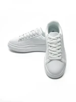 Pantofi Sport Barbati 5Q51 WHITE | MEI