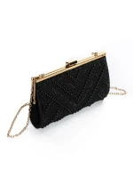 Geanta Plic 5ZA272 ALL BLACK | MEI