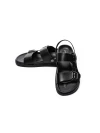 Sandale Barbati OB10555 Negru » Reina.Ro