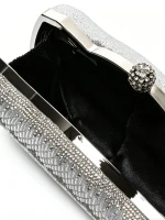 Geanta Plic 5BZ23 SILVERY | MEI