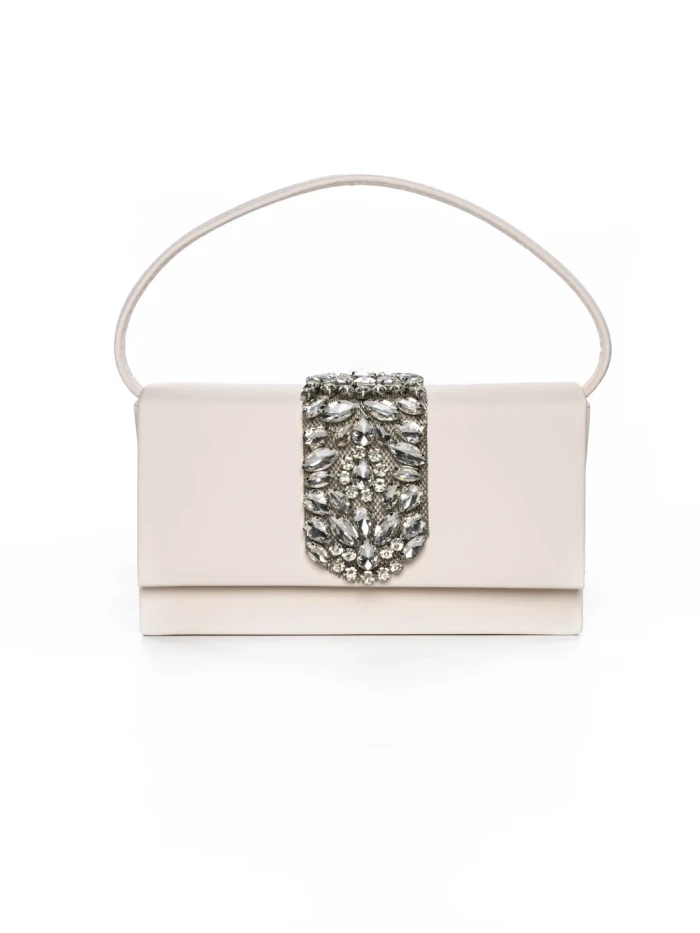 Geanta de mana 5BZ59 BEIGE | MEI