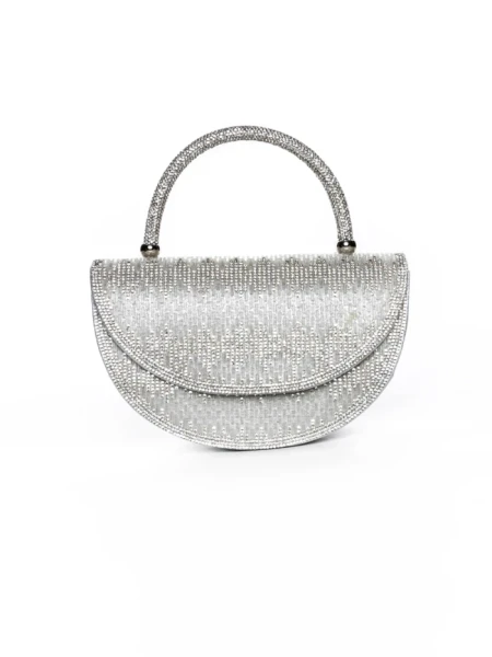 Geanta de mana 5BZ53 SILVERY | MEI