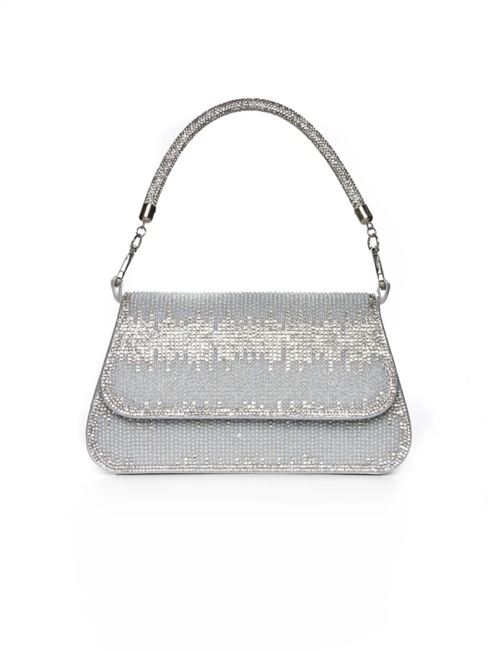 Geanta de umar 5BZ51 SILVERY | MEI