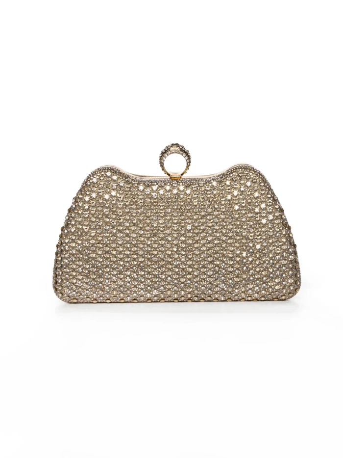 Geanta Plic 5BZ21 LIGHT GOLDEN | MEI