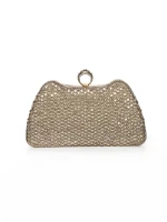 Geanta Plic 5BZ21 LIGHT GOLDEN | MEI