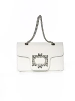 Geanta de mana 5BZ36 WHITE | MEI