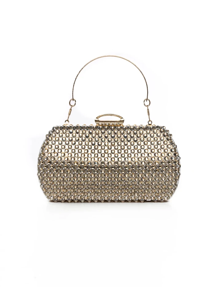 Geanta Plic 5BZ12 LIGHT GOLDEN | MEI